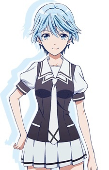 Фука Акицуки / Fuuka Akitsuki