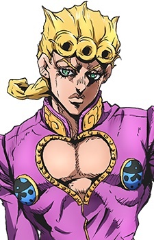 Джорно Джованна / Giorno Giovanna