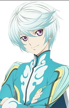 Миклео / Mikleo