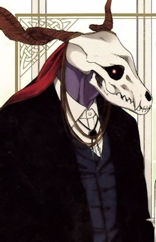 Элиас Эйнсворт / Elias Ainsworth