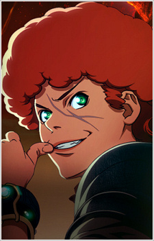 Фаваро Леоне / Favaro Leone