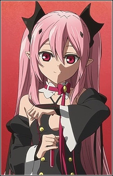 Крул Цепеш / Krul Tepes