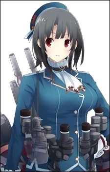 Такао / Takao