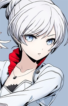 Вайсс Шни / Weiss Schnee