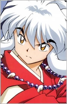 Инуяся / Inuyasha