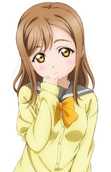 Ханамару Куникида / Hanamaru Kunikida