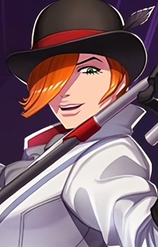 Роман Торчвик / Roman Torchwick