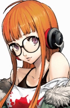 Футаба Сакура / Futaba Sakura