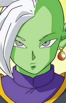 Замасу / Zamasu