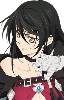 Вельвет Крау / Velvet Crowe