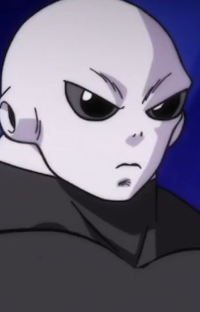 Джирэн / Jiren