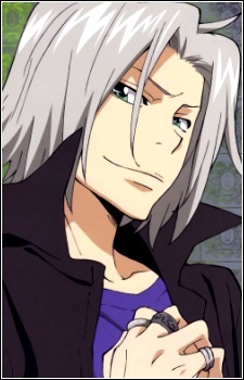 Хаято Гокудэра / Hayato Gokudera