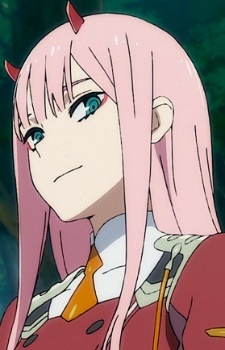 Зеро Ту / Zero Two