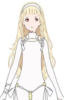 Макия / Maquia