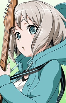 Мока Аоба / Moca Aoba