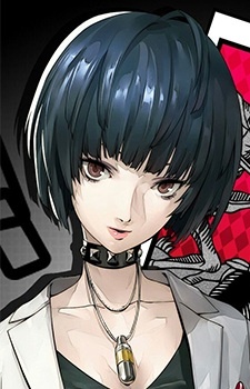 Таэ Такэми / Tae Takemi