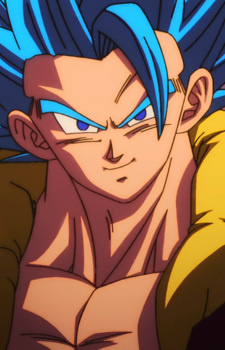 Годжета / Gogeta