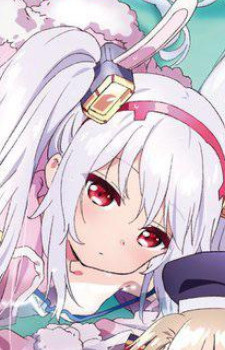 Лэффи / Laffey