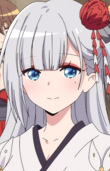 Сёкаку / Shoukaku