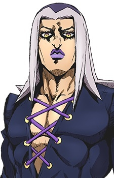 Леоне Аббаккио / Leone Abbacchio