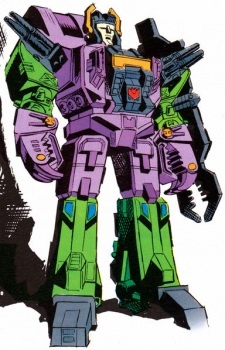 Скорпонок / Scorponok