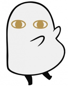 Меджед / Medjed