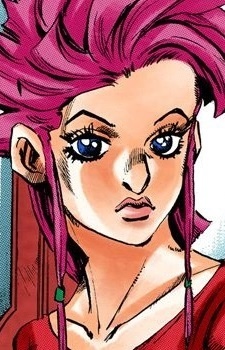 Триш Уна / Trish Una