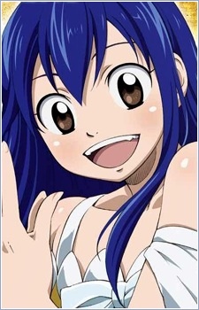 Венди Марвелл / Wendy Marvell