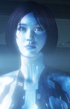 Кортана / Cortana