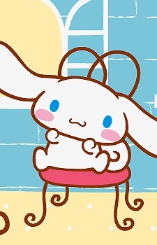 Синнаморолл / Cinnamoroll