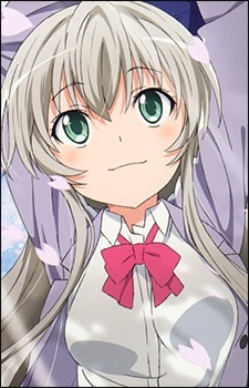 Няруко / Nyaruko