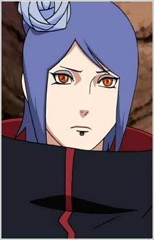 Конан / Konan