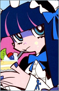 Стокинг Анархия / Stocking Anarchy