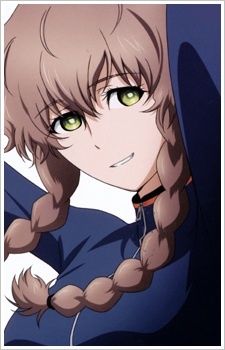 Судзуха Аманэ / Suzuha Amane