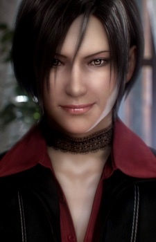 Ада Вонг / Ada Wong