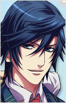 Токия Итиносэ / Tokiya Ichinose