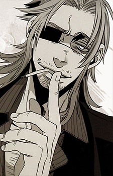 Уорик (Уоллес) Арканджело / Worick Arcangelo