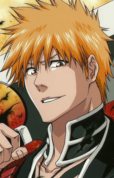 Ичиго Куросаки / Ichigo Kurosaki