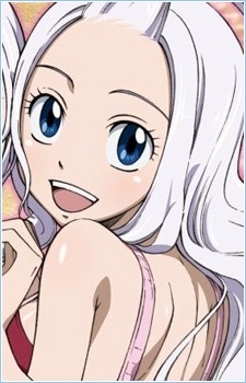 Мираджейн Штраус / Mirajane Strauss