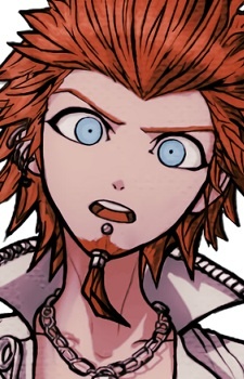 Леон Кувата / Leon Kuwata