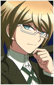 Бякуя Тогами / Byakuya Togami