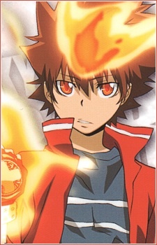 Цунаёши Савада / Tsunayoshi Sawada