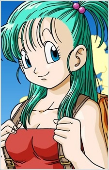 Бульма / Bulma