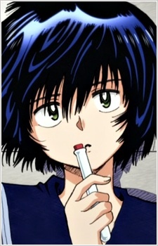 Микото Урабэ / Mikoto Urabe