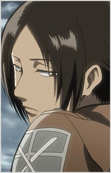 Имир / Ymir