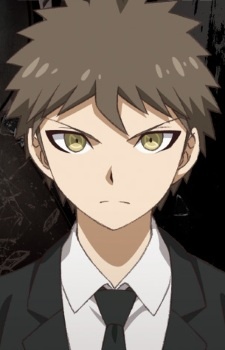 Хадзимэ Хината / Hajime Hinata