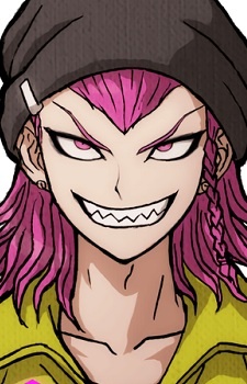 Кадзуити Сода / Kazuichi Souda