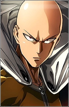 Сайтама / Saitama