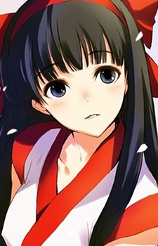 Накоруру / Nakoruru