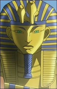 Фараон / Pharaoh